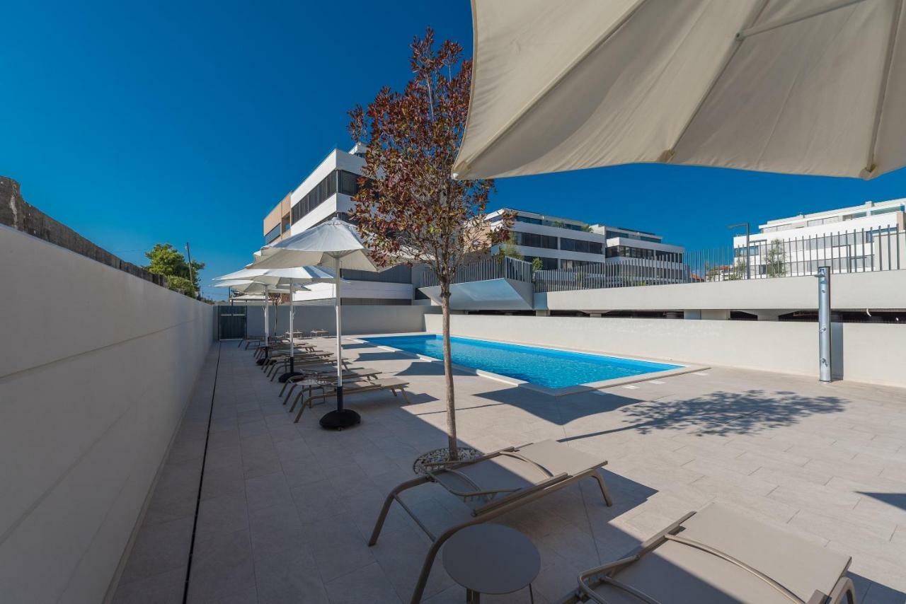 Appartement Luxury Penthouse Cosmacendi à Zadar Extérieur photo