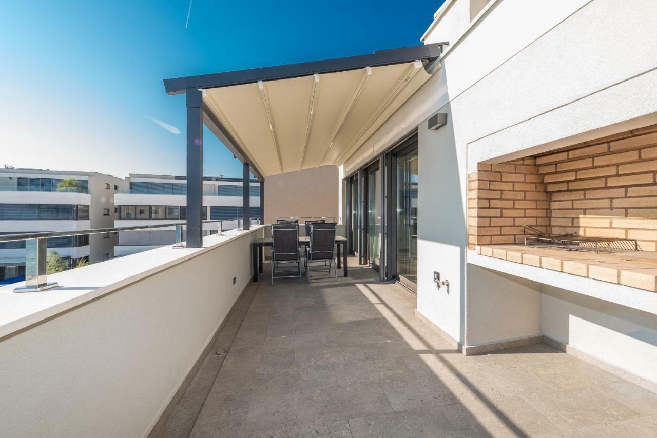 Appartement Luxury Penthouse Cosmacendi à Zadar Extérieur photo