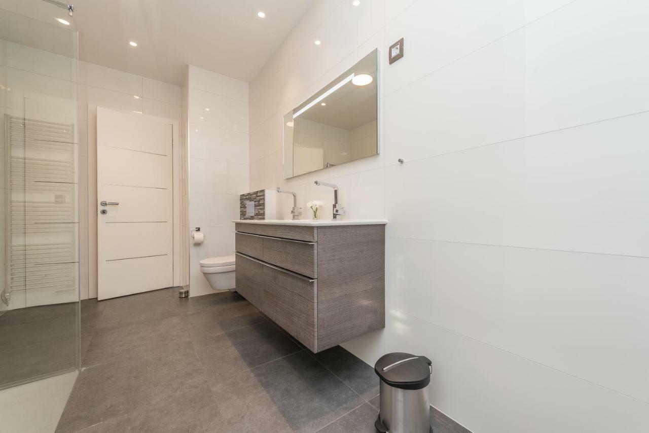 Appartement Luxury Penthouse Cosmacendi à Zadar Extérieur photo