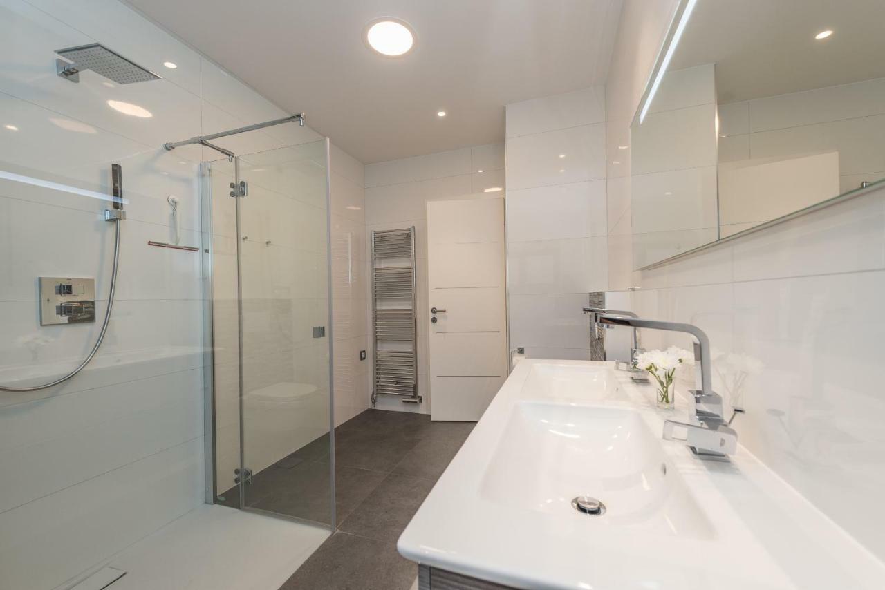 Appartement Luxury Penthouse Cosmacendi à Zadar Extérieur photo